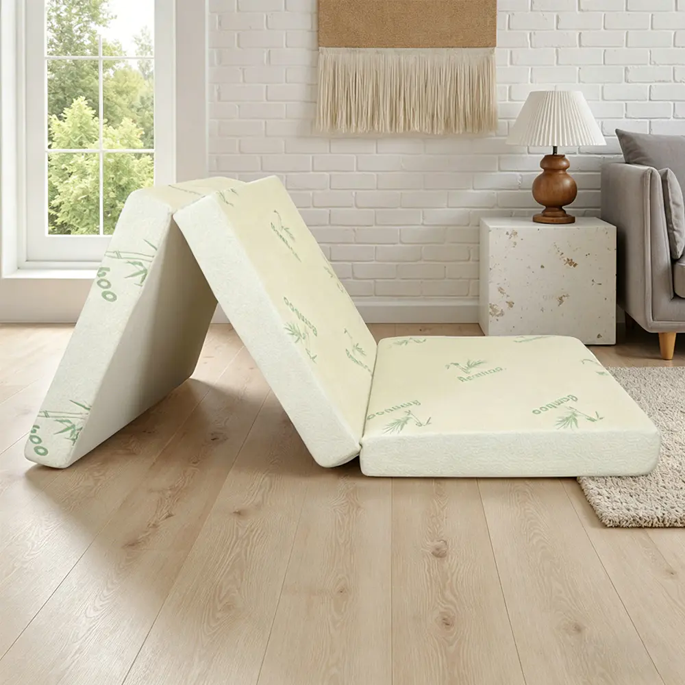 Triple-fold memory skum madras