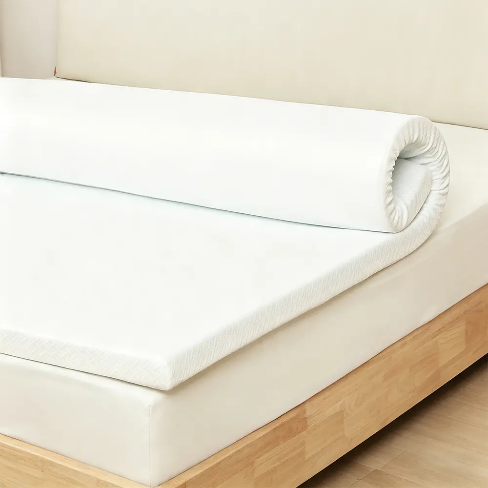 Tatami gel memory skum
