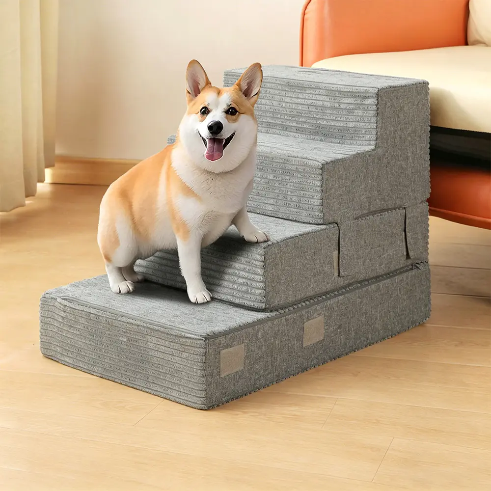 Byggeklods Pet Trapper