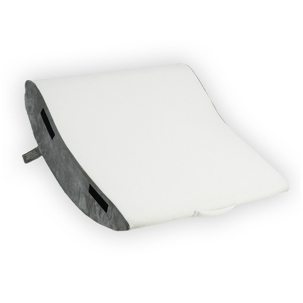 Multifunktionel memory foam hovedpude