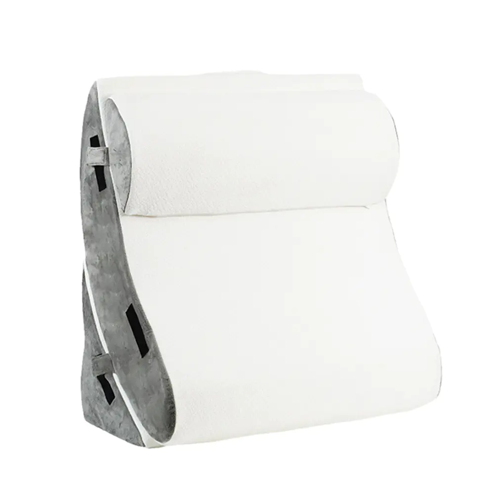 Multifunktionel memory foam hovedpude