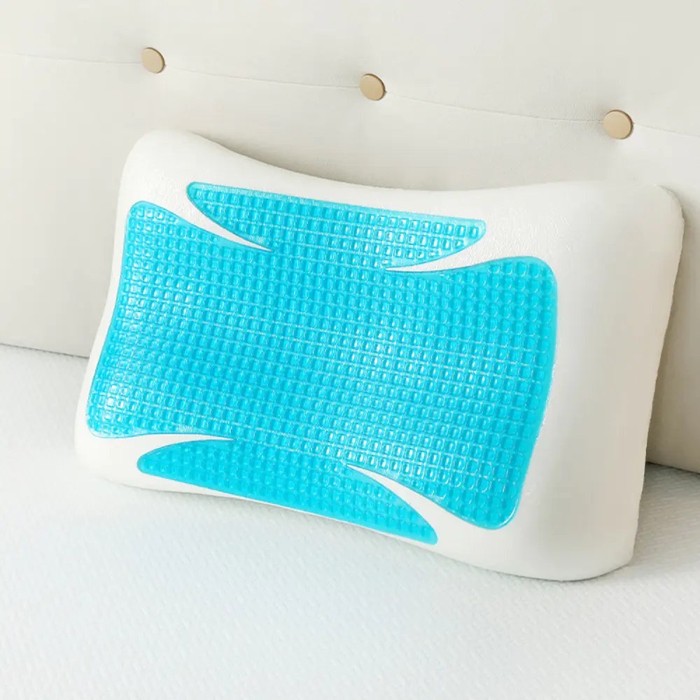 Gel Wave pude