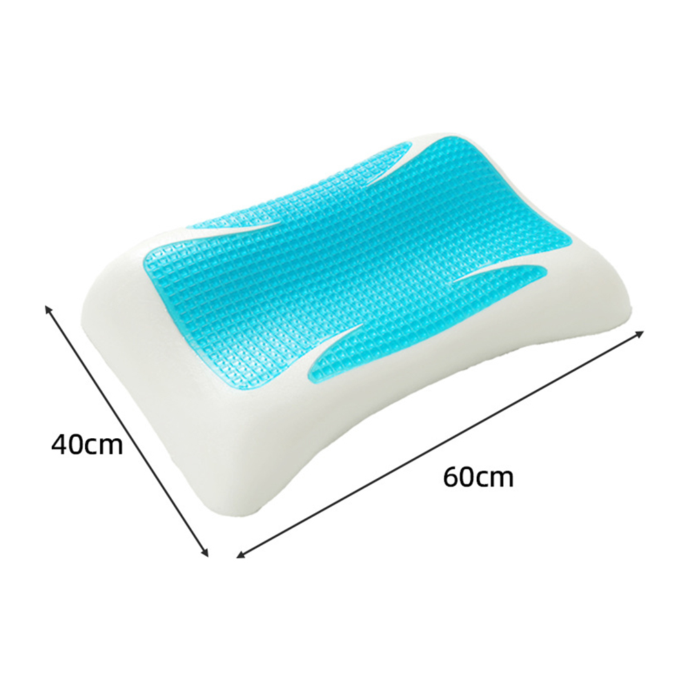 Gel Wave pude