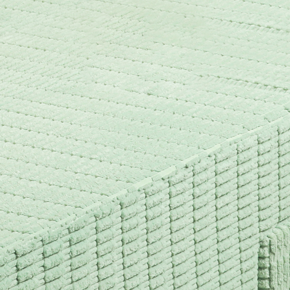 Modulsofa for flere personer
