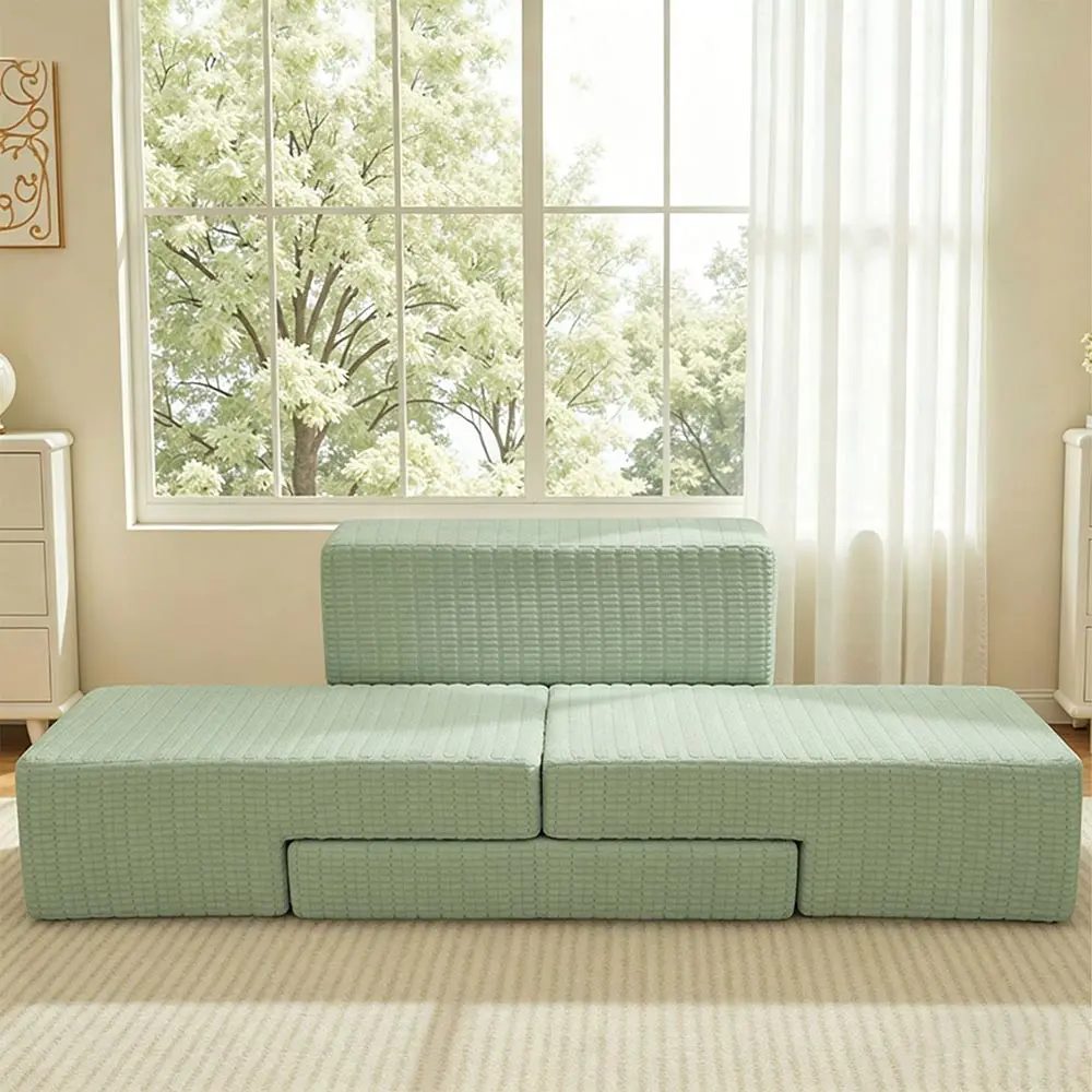 Modulsofa for flere personer