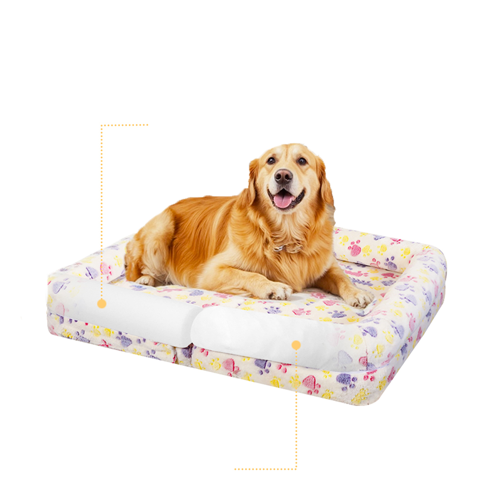 Sød Paw Multifunktionel Pet Nest