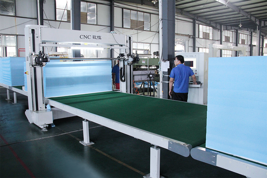 factory