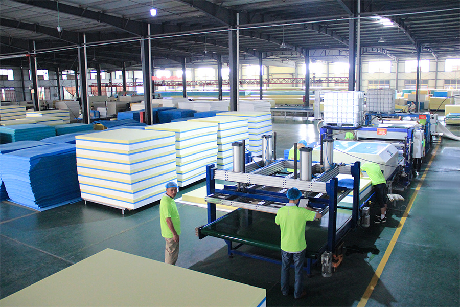 factory