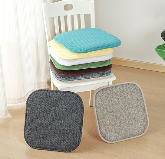 Memory Foam Pude