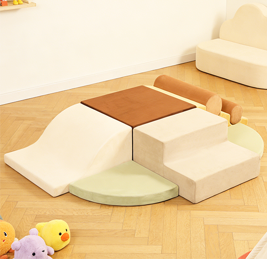 Memory Foam børneprodukter