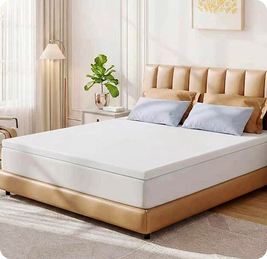 Memory Foam madras
