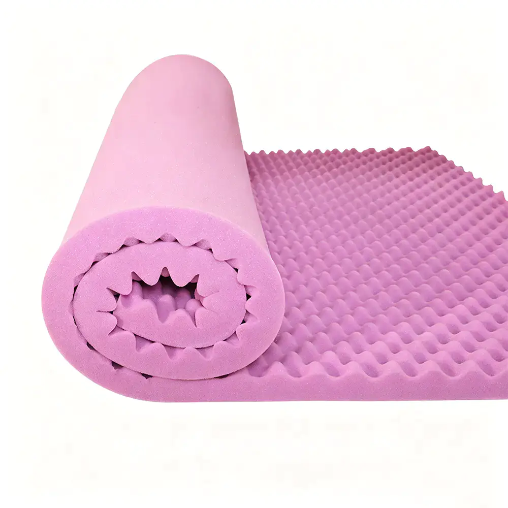 Egg Nest Memory Foam Madras